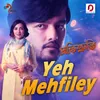 About Yeh Mehfiley Song