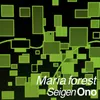 About Maria forest Song