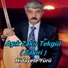 Hidayete Yürü