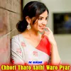 About Chhori Tharo Aathi Waro Pyar Song