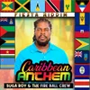 About Caribbean Anthem Song