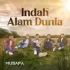 About Indah Alam Dunia Song