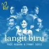 Langit Biru (feat. Fanny Soegi)