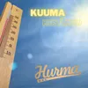 Kuuma kesäkuu