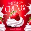 Fresa con Crema