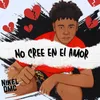 No cree en el amor