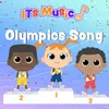 About Olympics Song Song