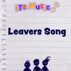 Leavers Song