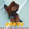 About KONSA Song