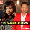 Timi Basyo Dhadkanma (From "Champion")