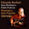 About Libertango: Homenaje a Astor Piazzolla Song