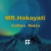 Aghaye Hekayati (SaAber Remix)