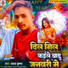 About Dil Gil Kaile Badu January Me Song