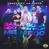 About Baila Sola / Ricky Paum Paum / Me Niego Song