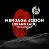 Menjaga Jodoh (Orang Lain)