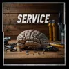 About SERVICE Song