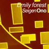 About Emily forest Song