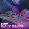 About Wavy Dance Song