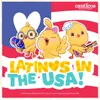 Latinos in the USA
