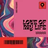About Love Of My Life Song