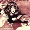 Pasión Latina