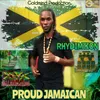 Proud Jamaican