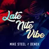 About Late Nite Vibe Song