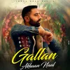 About Gallan Akhaan Naal Song