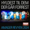 About Hyldest til dem der går forrest Song