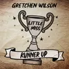 About Little Miss Runner Up Song