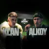 ALKOY - Round 1 (ALKOY VS KLAN) JORNADA #8