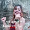 About Kutukan Mantan Song