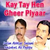 About Kay Tay Hen Gheer Piyaar Song