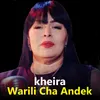 About Warili Cha Andek Song