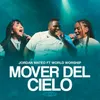 Mover del cielo