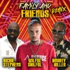 About Family and Friends Song