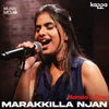 About Marakkilla Njan Song