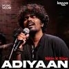 About Adiyaan Song