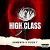 About High Class Song