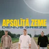 Apsolītā zeme