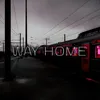 About Way home Song