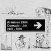 About Arenales 2984 Song