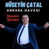 Ankara Havası / Yandım Yandım