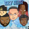 About Sky High Song