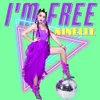 About I'm Free Song