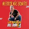 About Mi error más bonito Song