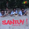 Santuy (Santai Aja Cuy)