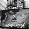 About Gamer Sang Song