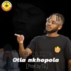 About O Tla Nkhopola Song