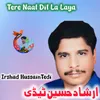 About Tere Naal Dil La Laya Song